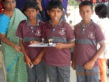 KMC Public School - Sports Day